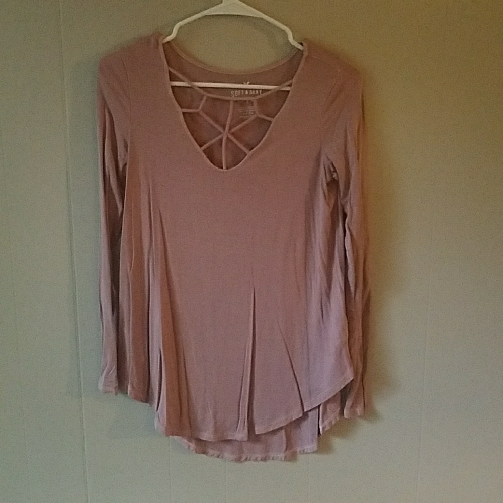 NWOT Long Sleeve